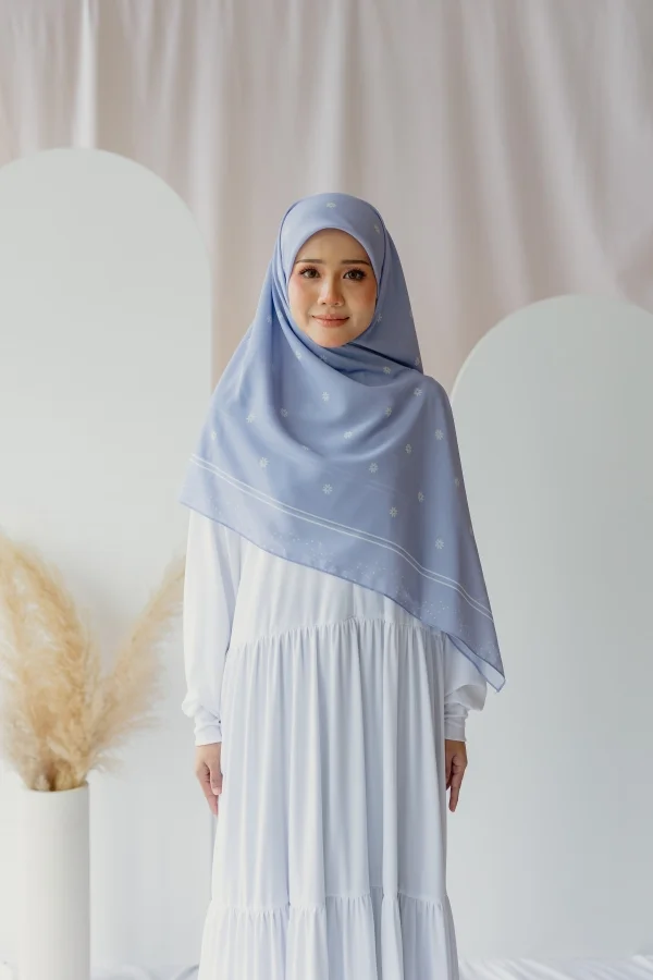 Daisy Square - Liliac